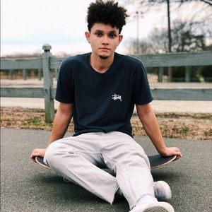 Meet your Posher, Travis